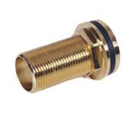 Brass Waste Coupling