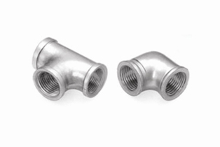 Brass Elbow