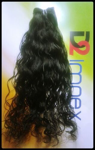 Kinky Curly