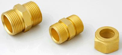 Brass Union
