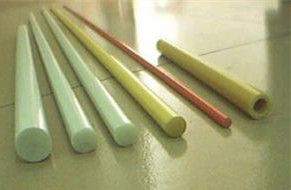 Fiberglass Rod