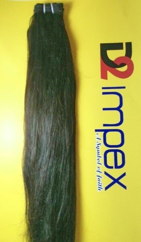 Brazilian straight hair/peruvian straight hair