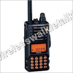 VERTEX handheld radio VXA-300