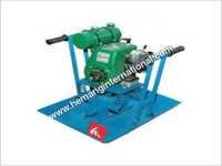 Plate Vibration Machine