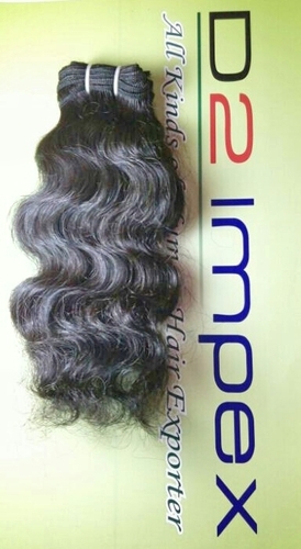 Brazilian Hair Extensions