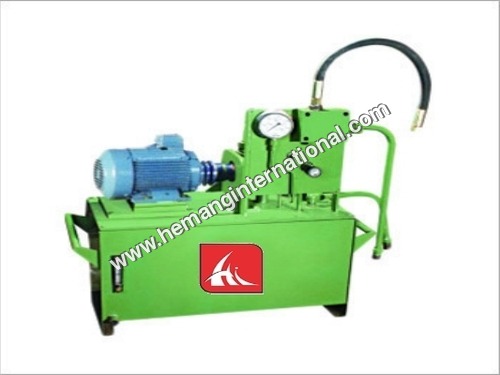 Oil Hydraulic Power Pack
