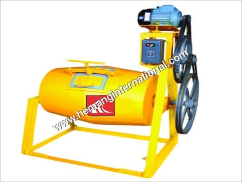 Colour Mixing Machine