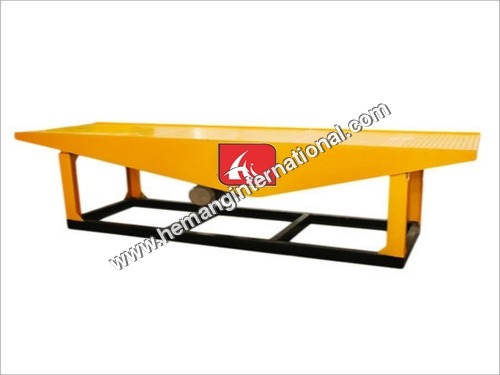 Vibro Forming Table