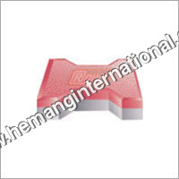 Designer Paver Block Mould