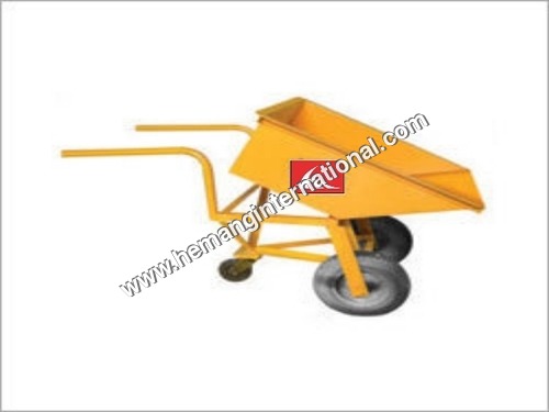 Hand Wheelbarrow