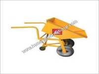 Hand Wheelbarrow