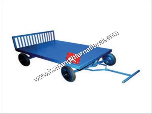 Hand Trolley