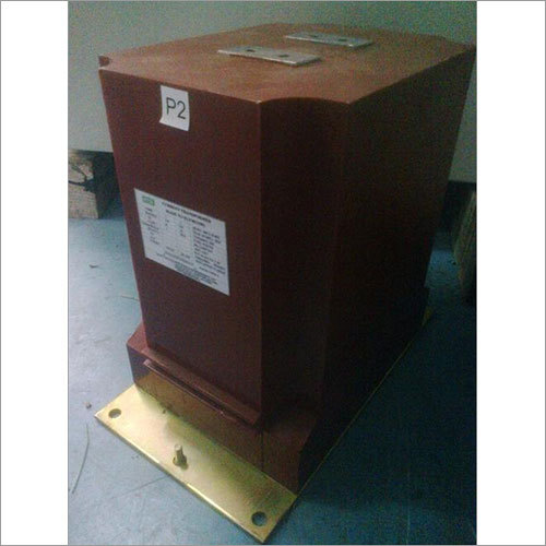 33KV Current Transformer Wound Type