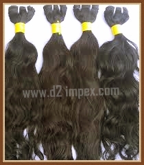 Virgin Indian Remy Hair Extension