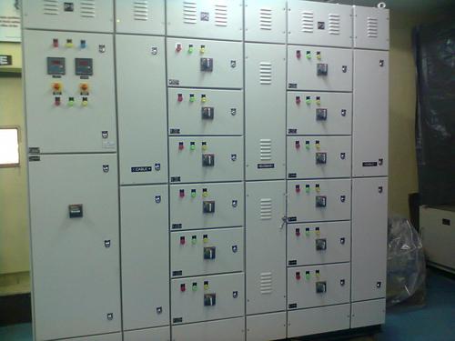 LT Panel