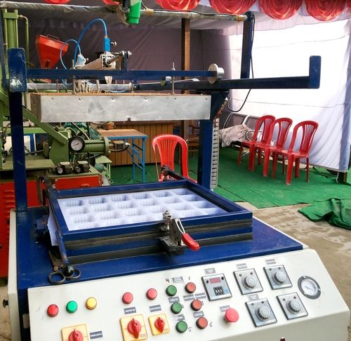 PVC PET EPS HIPS DIES MOULD & MACHINERY MANUFACTURER SUPPLIER URGENT SALE IN AKOLA MAHARASTRA