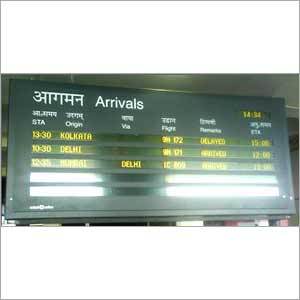 LCD Display Boards