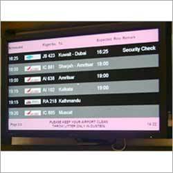 LCD Display Monitors