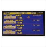 Plasma Display Monitors