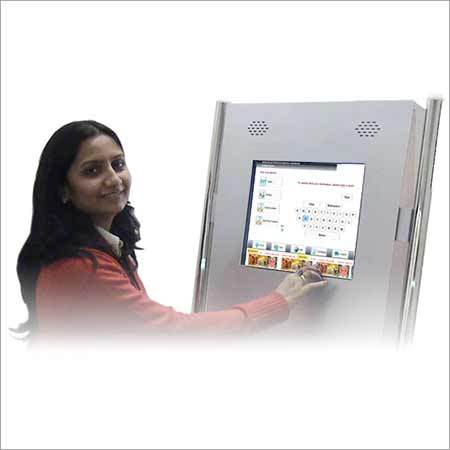Information Kiosks Information Kiosks