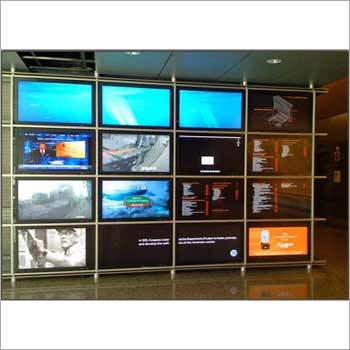 Video Walls