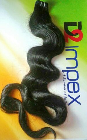 Brazilian Loose Wave Hair