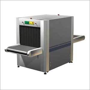 X-ray Baggage Systems