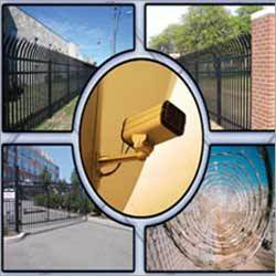 Perimeter Security Systems