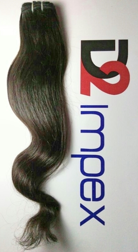 Peruvian Loose Wave Hair