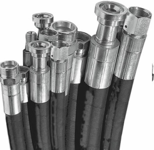 Hydraulic Hoses