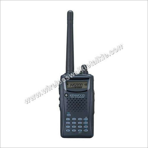 KENWOOD two way radio TH-K2AT