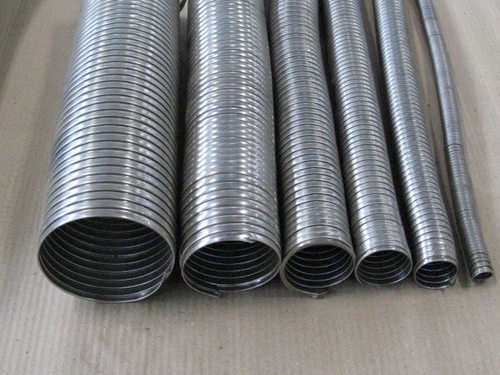 Interlock Hose