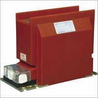 11-33kv Indoor Resin Cast 26.3ka Current Transform