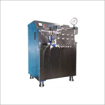 Lab Homogenizer 