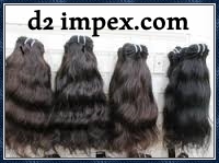 Virgin Human  Hair 