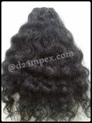 Virgin Human Hair