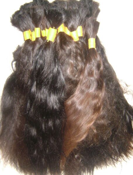 Remy Silky Hair