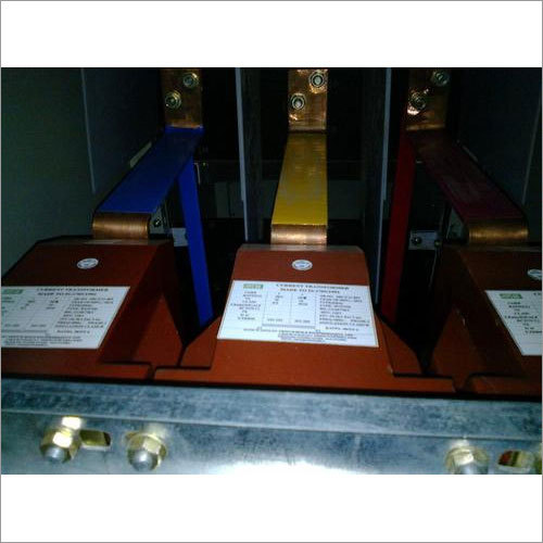 Wound Primary 11kV CT Single Core Up To Four Core