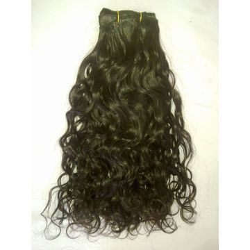Brazilian Water Wave Hair Extensions