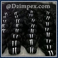 Virgin Body Wave Brazilian Hair Bundles