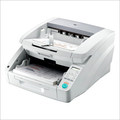 Canon Digital Scanner - 40x30x15 Cm White, Usb Network Interface | 600 Dpi, 20 Ppm, Touchscreen, Direct Sending