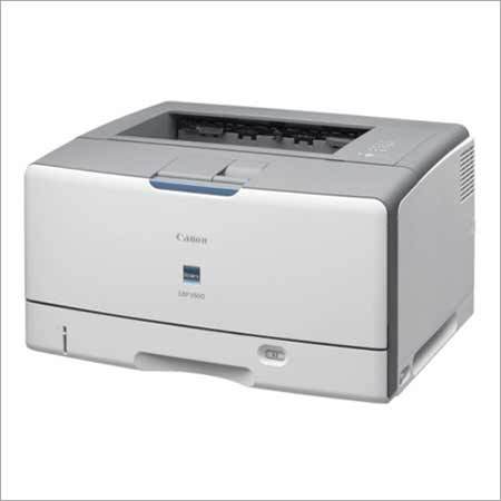 Canon Color Printer