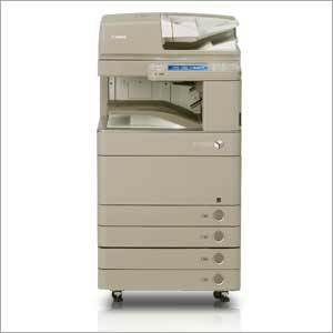Digital Photocopy Machine