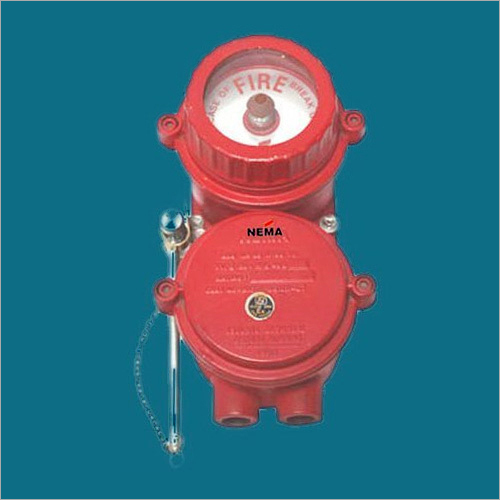 FLP Fire Alarm