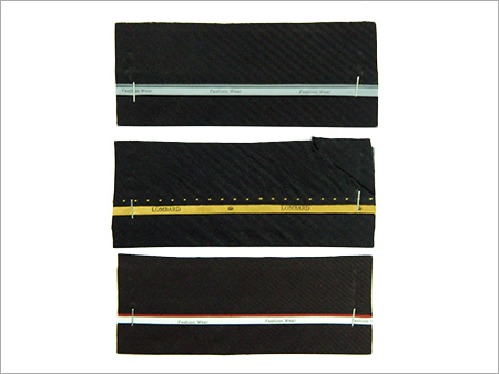 Twill Tapes Twill Tapes