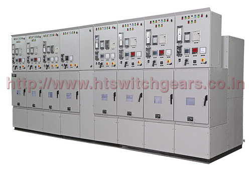Electrical Switchgears