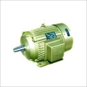 Ac Torque Motors