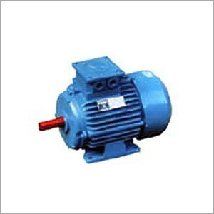 Single Phase Electric Ac Motors