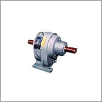 Helical Gear Box