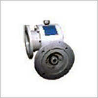 Ipop Hollow Worm Gearbox